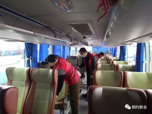 江門新會(huì)汽車總站推出 點(diǎn)對(duì)點(diǎn) 家到廠 定制包車服務(wù)