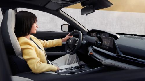 易車志洞察 長安汽車雙軌并進實現(xiàn)量利雙增