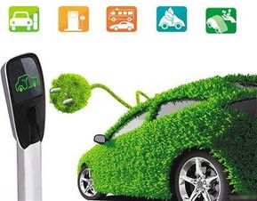 解析2018年新能源汽車八大趨勢(shì) 全面邁入2.0時(shí)代