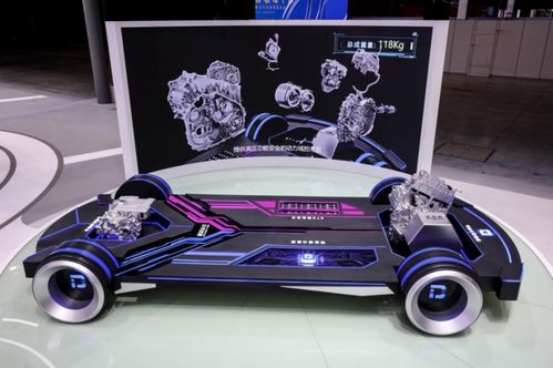 喧囂過(guò)后，細(xì)聊上海車(chē)展那些國(guó)貨精品汽車(chē)服務(wù)