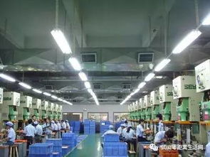 驚喜！這家公司員工宿舍竟享獨立衛生間、空調、熱水淋浴與WiFi，速來應聘汽車服務崗位！