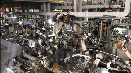 邁向“云端” 重慶制造企業加速數字化，引領汽車服務新變革