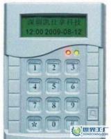 高效管理新篇章 門(mén)禁一卡通與考勤一體機(jī)BC268方案解析